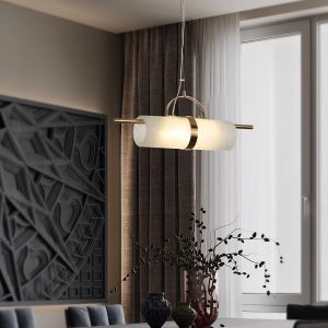 wm_2620352737735335535.jpg Mini lampa wisząca cylindryczna z alabastru, mosiądz