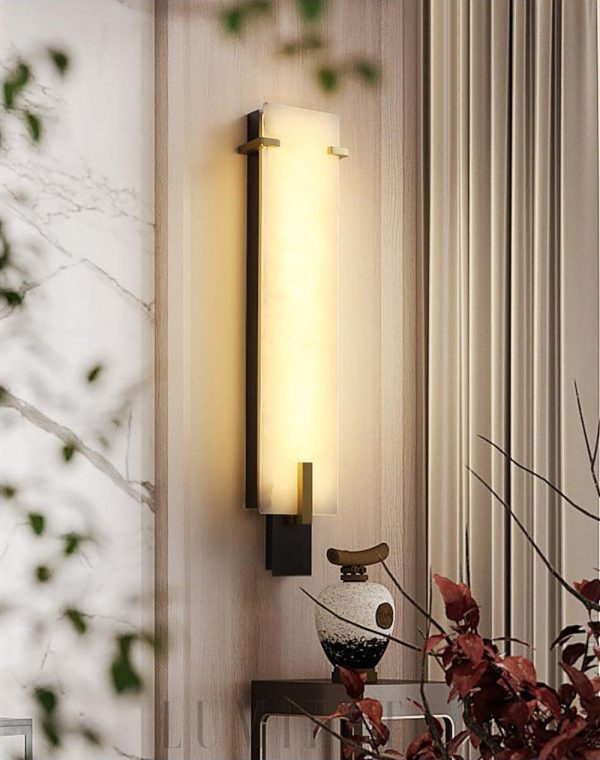 wm_2745818420416371383.jpg Tiles - Lampa ścienna Alabaster, nowoczesna - 54/66/86 cm