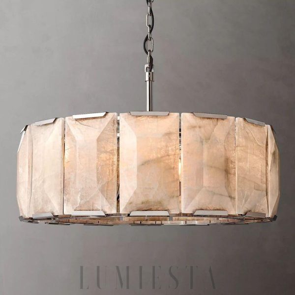 wm_3100356337207013200.jpg Lampa wisząca Harson Calcite, okrągła, wiele kolorów