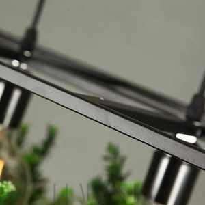 wm_3208075793768359340.jpg Lampa wisząca z roślinami w nowoczesnym stylu industrialnym