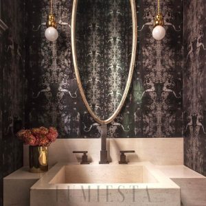 Lampa wisząca Ball Series, metalowe kule w różnych kolorach