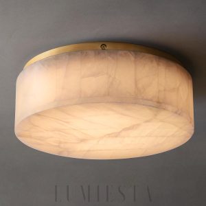 wm_3701611610881113053.jpg Rivage - Okrągła lampa sufitowa — różne kolory i rozmiary