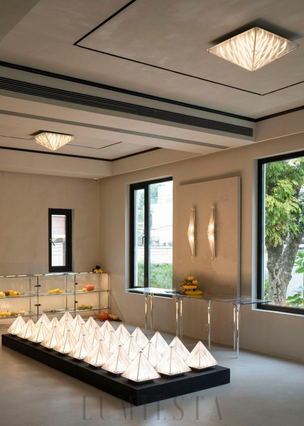 wm_4066800239092681516.jpg Lampa ścienna Fragment 09 chrom szklana 80 cm nowoczesna