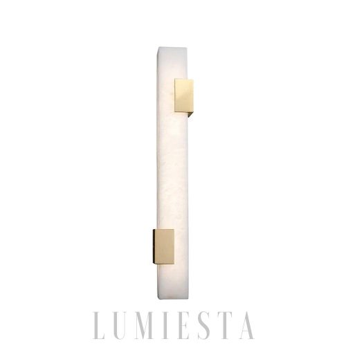 wm_4134496756657625570.jpg Rainier - Luksusowa biała lampa ścienna z alabastru