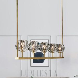 wm_4296760929031360154.jpg Minimalistyczna kryształowa lampa Boule De Cristal