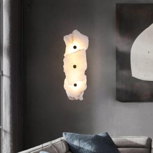 wm_4639181672535413379.jpg Lut - Złota lampa ścienna z alabastrem — luksus i styl