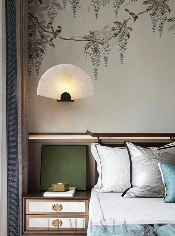 wm_5047587345075087336.jpg Tenere - Alabastrowy wachlarz ścienny 35 cm