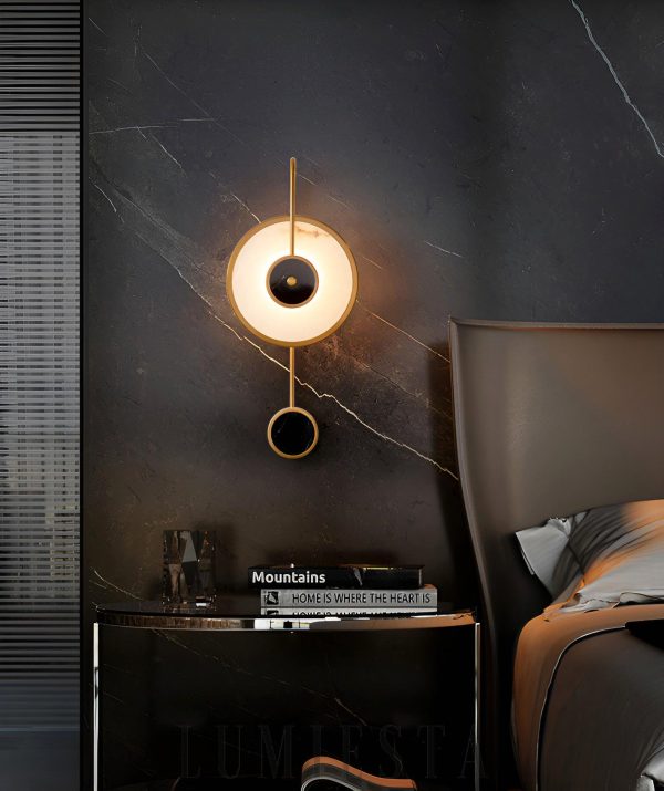 wm_5111874163504643179.jpg Kandy - Lampa ścienna Alabaster 25 cm, ciepła/zimna