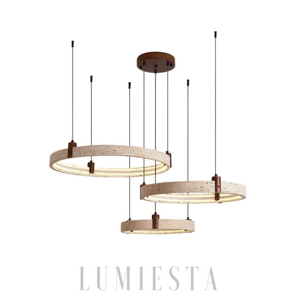 wm_544808026435634412.jpg Luksusowy okrągły pierścieniowy żyrandol z naturalnego trawertynu i drewna, 2/3 okręgi