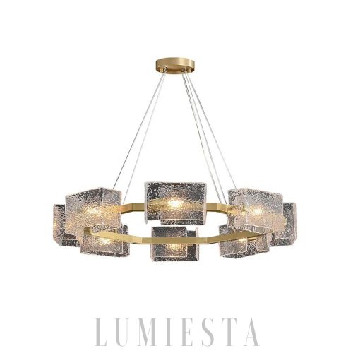 wm_5788878785729084790.jpg Lampa wisząca szklana w stylu wodnego falowania