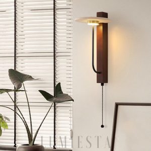 Umbrella - Lampa ścienna w stylu nowoczesnym 20cm 25cm