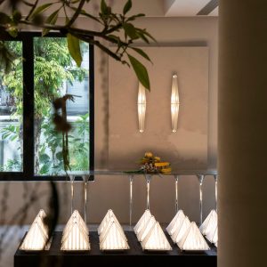 wm_5923452690603353320.jpg Lampa ścienna Fragment 09 chrom szklana 80 cm nowoczesna