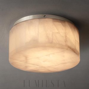 wm_617553048803438746.jpg Rivage - Okrągła lampa sufitowa — różne kolory i rozmiary