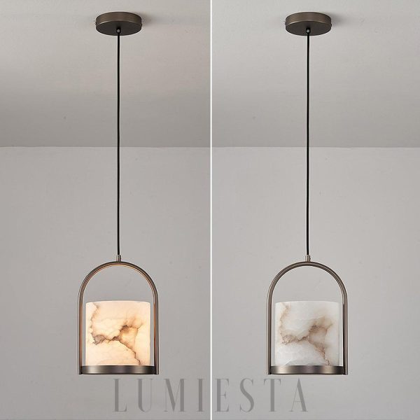 wm_6371352022170979464.jpg Lampa wisząca cylindryczna z marmuru o średnicy 20cm