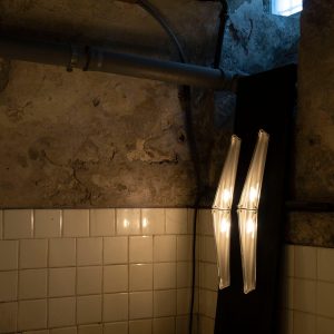 wm_692592070587136742.jpg Lampa ścienna Fragment 09 chrom szklana 80 cm nowoczesna