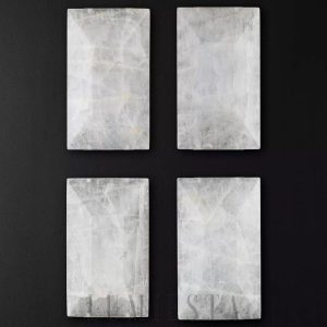 Grivio - Lampa wisząca okrągła 43 cali elegancki styl