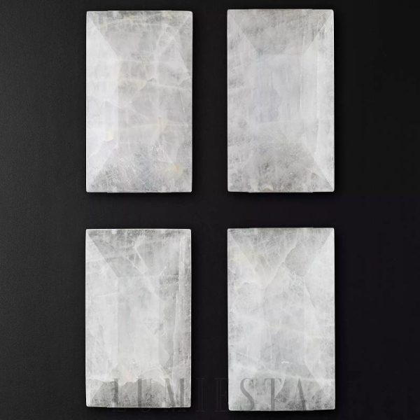 Grivio - Lampa wisząca okrągła 43 cali elegancki styl