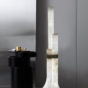wm_7629486014393399071.jpg Makalu - Lampa podłogowa z alabastru, nowoczesna 45×160 cm