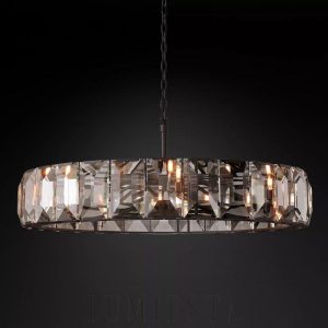 wm_7759850246627260040.jpg Lampa wisząca Harson okrągła z kryształami 149cm elegancja