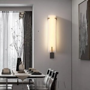 wm_8042995077299401550.jpg Tiles - Lampa ścienna Alabaster, nowoczesna - 54/66/86 cm