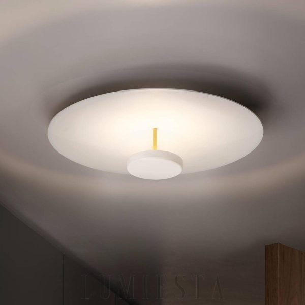 Lampa sufitowa Skyfloat Plus w minimalistycznym stylu