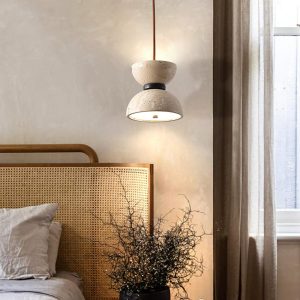 wm_8166034021661468541.jpg Randolf - Wisząca lampa travertynowa 15 cm, nowoczesna