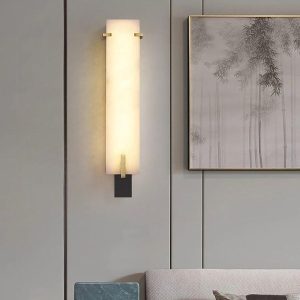 wm_9066036959570570207.jpg Tiles - Lampa ścienna Alabaster, nowoczesna - 54/66/86 cm