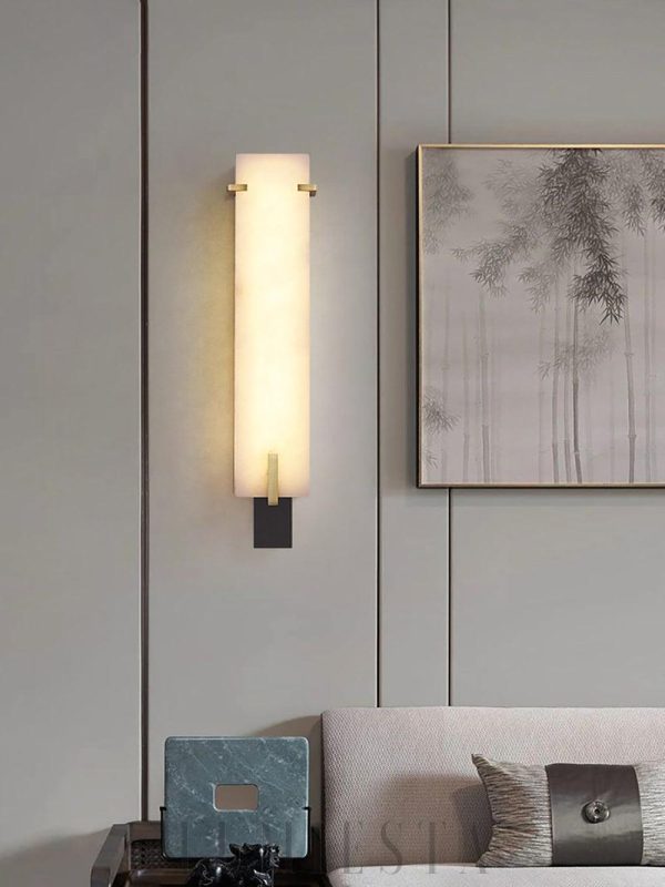 wm_9066036959570570207.jpg Tiles - Lampa ścienna Alabaster, nowoczesna - 54/66/86 cm