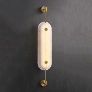 wm_927670179122031490.jpg Alabaster Solvane smukła owalna lampa ścienna 80 120cm
